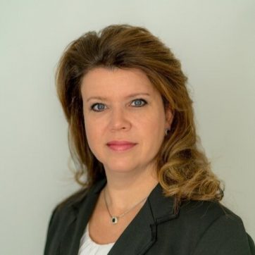 Roaming Investors Management - COO Joyce Price